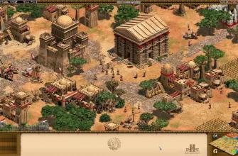 Age of Empires 2 HD чит-коды