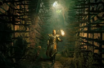 Assassin’s Creed Valhalla гайд по местам Захоронения Павших