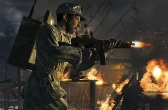 Call of Duty World at War чит-коды