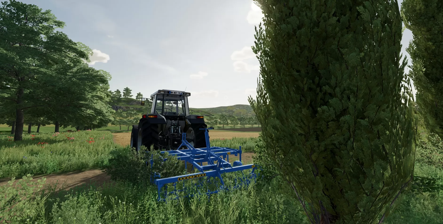 Farming simulator 22 стим фото 28