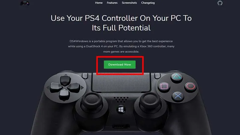Как играть в Forza Horizon 5 с геймпадом от PS