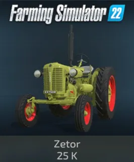 Zetor Z-52K