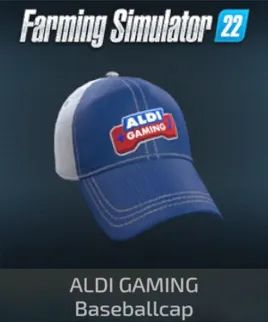 Aldi Gaming headgear