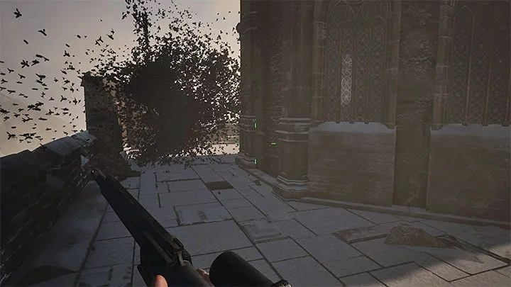 Resident Evil Village: все боссы и как их победить 31 Resident Evil Village: все боссы и как их победить