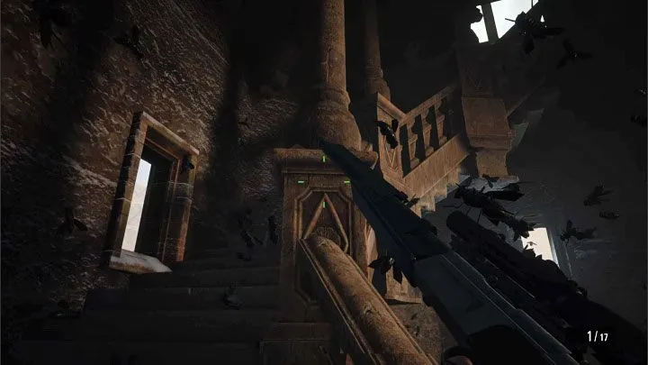 Resident Evil Village: все боссы и как их победить 34 Resident Evil Village: все боссы и как их победить