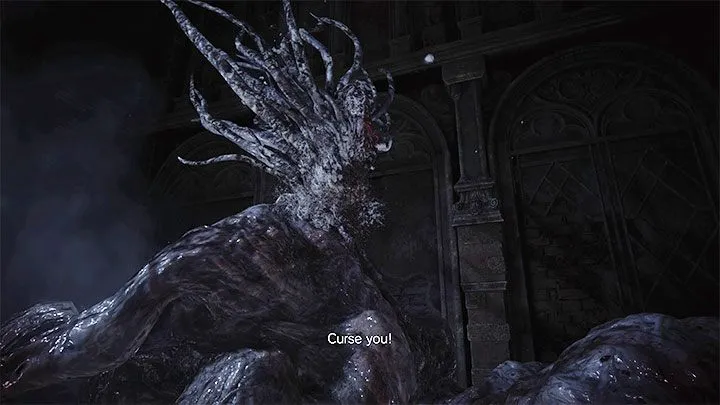 Resident Evil Village: все боссы и как их победить 36 Resident Evil Village: все боссы и как их победить