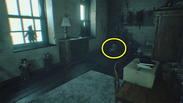 Resident Evil Village: все боссы и как их победить 39 Resident Evil Village: все боссы и как их победить