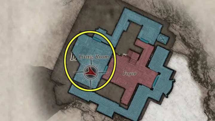 Resident Evil Village: все боссы и как их победить 42 Resident Evil Village: все боссы и как их победить
