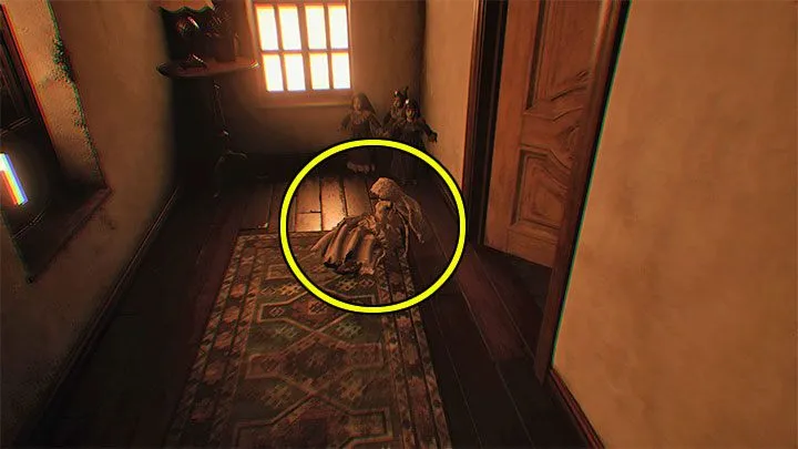 Resident Evil Village: все боссы и как их победить 43 Resident Evil Village: все боссы и как их победить