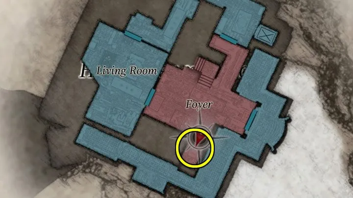 Resident Evil Village: все боссы и как их победить 44 Resident Evil Village: все боссы и как их победить