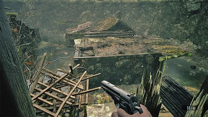 Resident Evil Village: все боссы и как их победить 47 Resident Evil Village: все боссы и как их победить