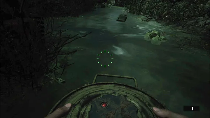 Resident Evil Village: все боссы и как их победить 48 Resident Evil Village: все боссы и как их победить