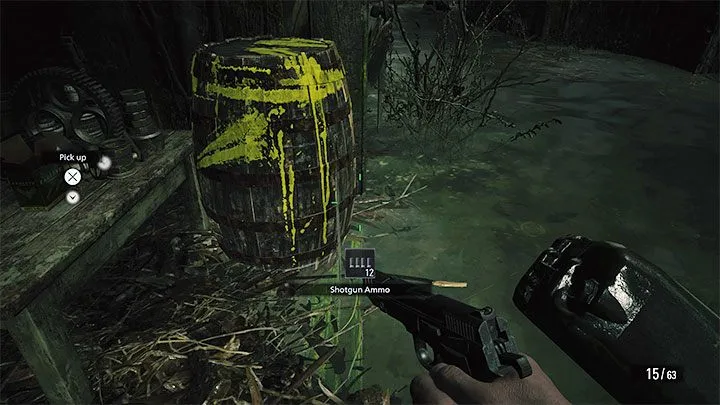 Resident Evil Village: все боссы и как их победить 52 Resident Evil Village: все боссы и как их победить