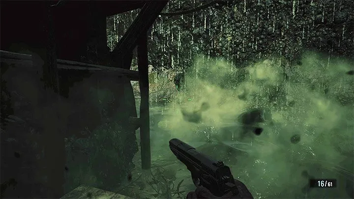 Resident Evil Village: все боссы и как их победить 55 Resident Evil Village: все боссы и как их победить