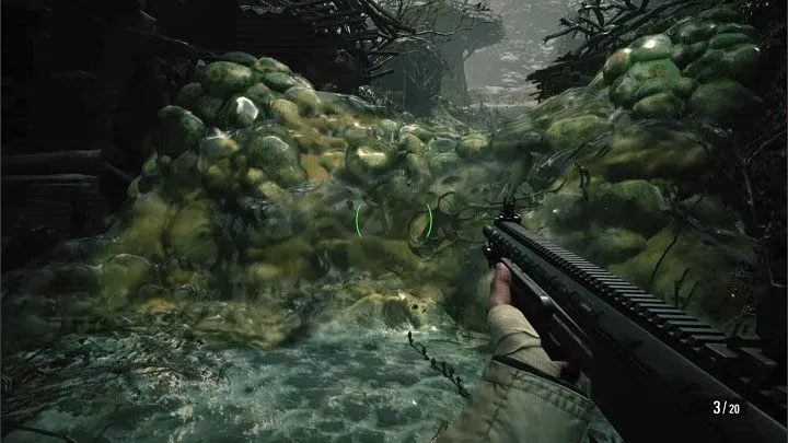 Resident Evil Village: все боссы и как их победить 56 Resident Evil Village: все боссы и как их победить