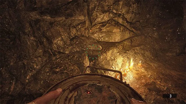 Resident Evil Village: все боссы и как их победить 60 Resident Evil Village: все боссы и как их победить