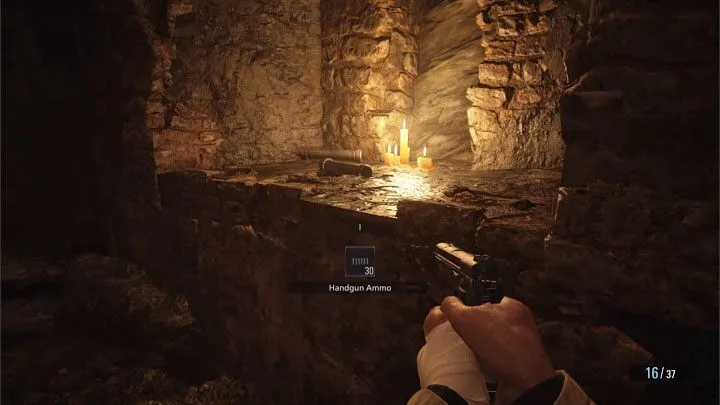 Resident Evil Village: все боссы и как их победить 62 Resident Evil Village: все боссы и как их победить