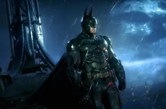 Batman: Arkham Knight: где найти трофеи Загадочника