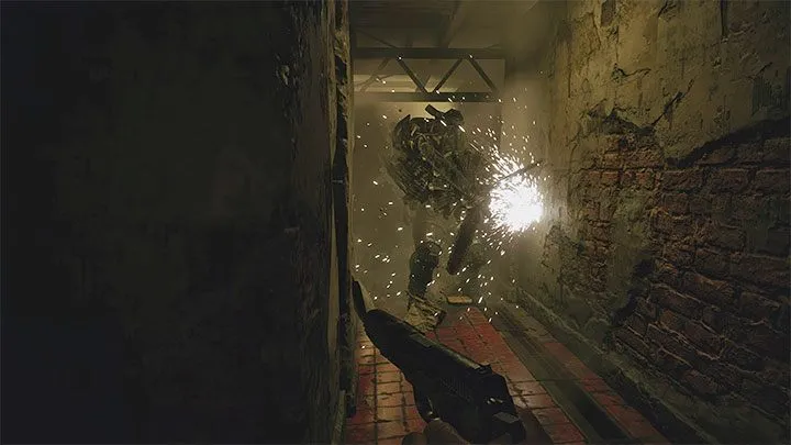 Resident Evil Village: все боссы и как их победить 70 Resident Evil Village: все боссы и как их победить