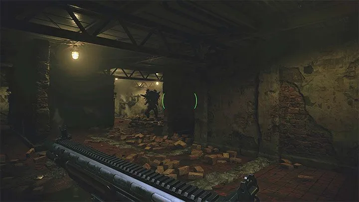 Resident Evil Village: все боссы и как их победить 72 Resident Evil Village: все боссы и как их победить