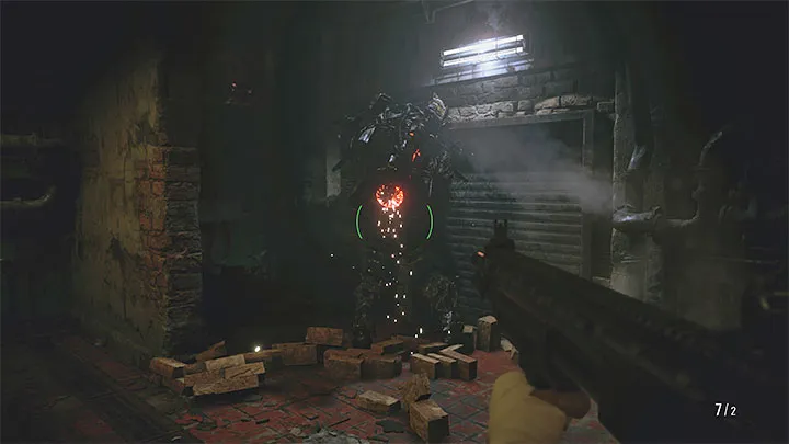 Resident Evil Village: все боссы и как их победить 73 Resident Evil Village: все боссы и как их победить