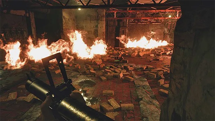 Resident Evil Village: все боссы и как их победить 74 Resident Evil Village: все боссы и как их победить