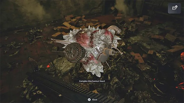 Resident Evil Village: все боссы и как их победить 77 Resident Evil Village: все боссы и как их победить