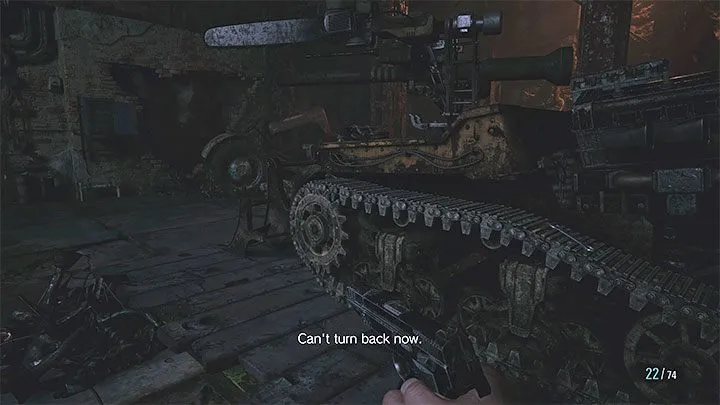 Resident Evil Village: все боссы и как их победить 79 Resident Evil Village: все боссы и как их победить