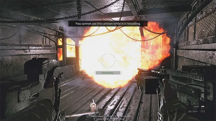 Resident Evil Village: все боссы и как их победить 80 Resident Evil Village: все боссы и как их победить