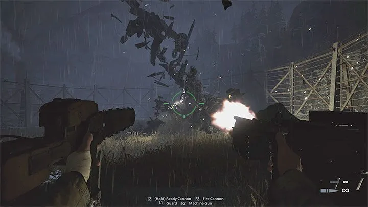 Resident Evil Village: все боссы и как их победить 83 Resident Evil Village: все боссы и как их победить