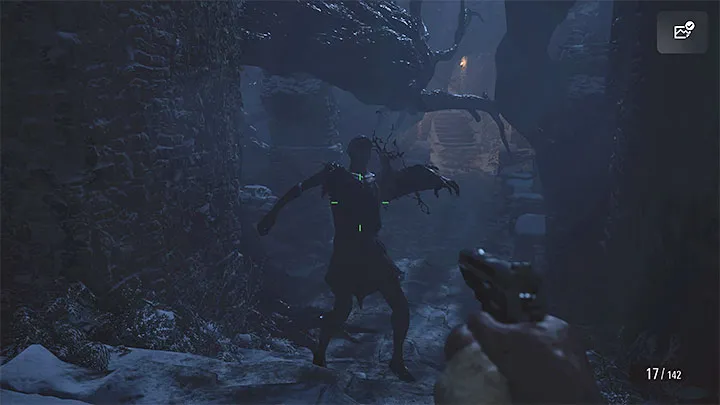 Resident Evil Village: все боссы и как их победить 97 Resident Evil Village: все боссы и как их победить