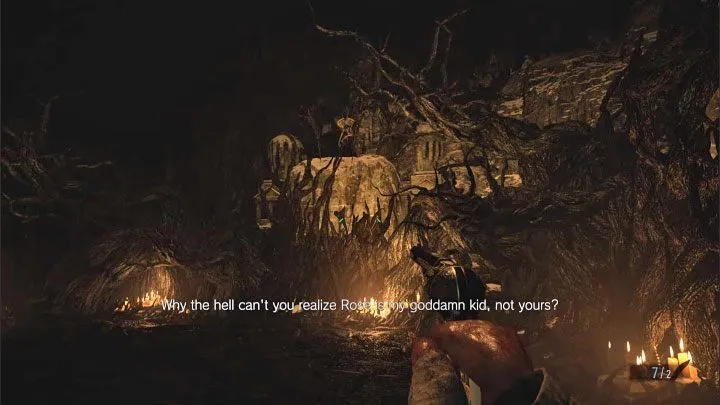 Resident Evil Village: все боссы и как их победить 102 Resident Evil Village: все боссы и как их победить