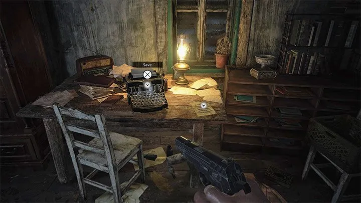 Resident Evil Village: местонахождение всех записок