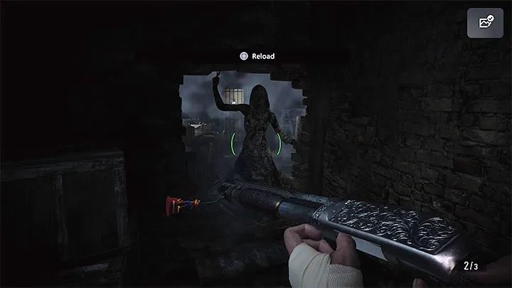 Resident Evil Village: все боссы и как их победить 6 Resident Evil Village: все боссы и как их победить