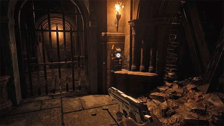 Resident Evil Village: все боссы и как их победить 8 Resident Evil Village: все боссы и как их победить