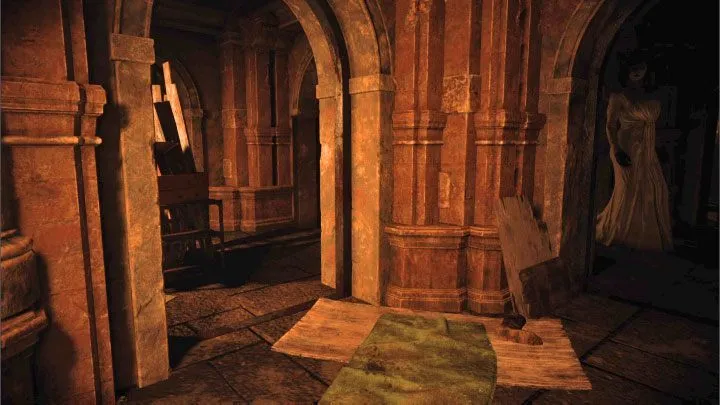 Resident Evil Village: все боссы и как их победить 9 Resident Evil Village: все боссы и как их победить