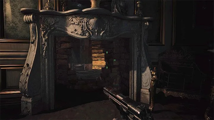 Resident Evil Village: все боссы и как их победить 14 Resident Evil Village: все боссы и как их победить