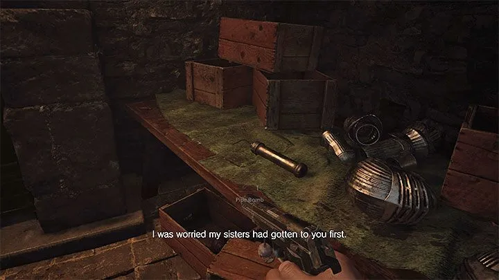 Resident Evil Village: все боссы и как их победить 15 Resident Evil Village: все боссы и как их победить