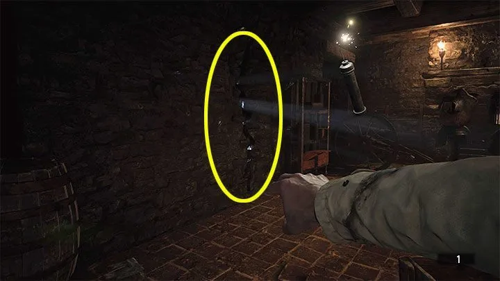 Resident Evil Village: все боссы и как их победить 17 Resident Evil Village: все боссы и как их победить