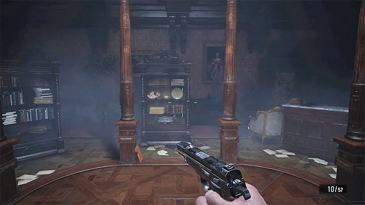 Resident Evil Village: все боссы и как их победить 23 Resident Evil Village: все боссы и как их победить