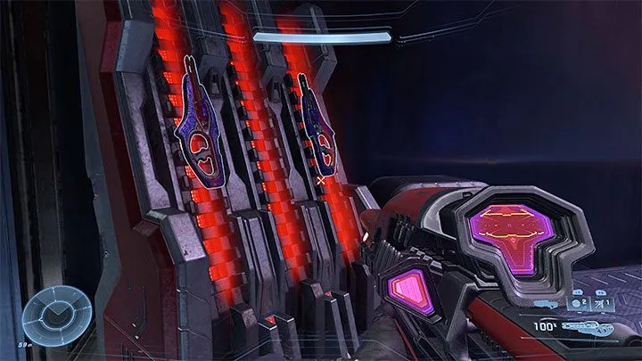 Halo Infinite: Tremonius - босс, как победить?