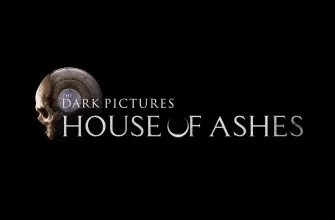 The Dark Pictures Anthology: House Of Ashes: как всех спасти