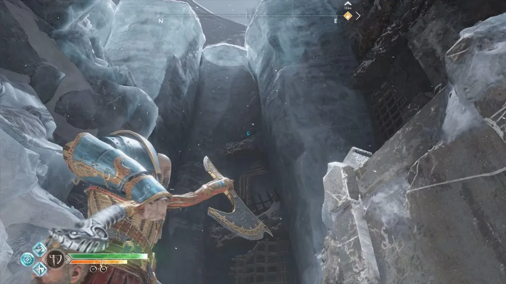 God of War: Под замком прохождение