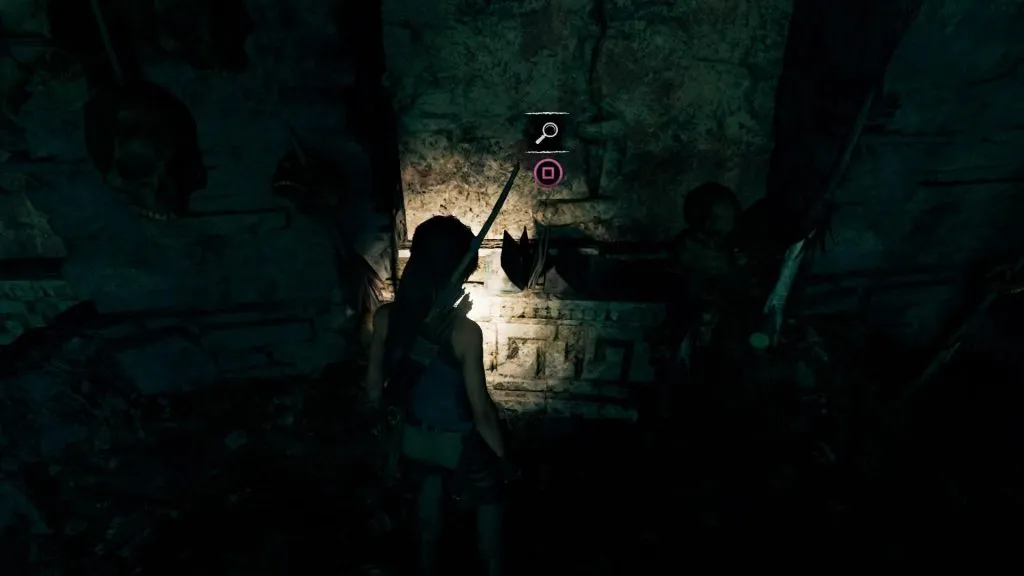 Shadow of the Tomb Raider: Глава 1, Косумель