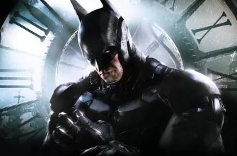 Batman: Arkham Knight: Панесса Студиос трофеи Загадочника