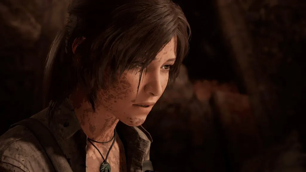 Shadow of the Tomb Raider: время прохождения