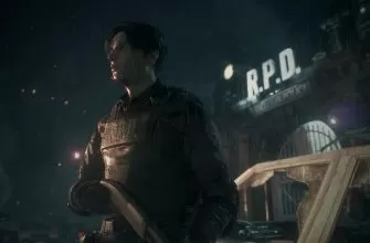 Resident Evil 2 (2019): где найти оружие