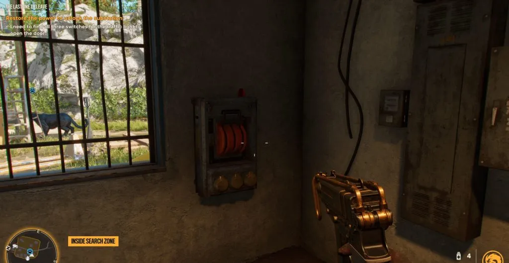 Far Cry 6: спасется только один