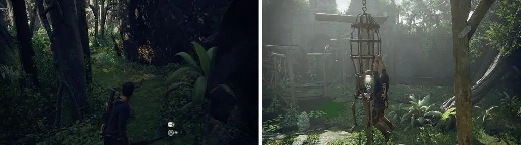 Uncharted 4: A Thief's End: местоположение всех сокровищ