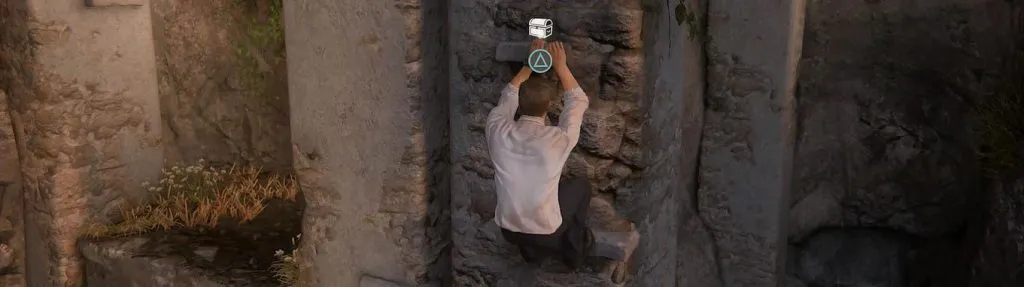 Uncharted 4: A Thief's End: местоположение всех сокровищ